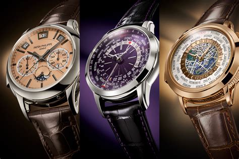 patek philippe sa high end|patek philippe geneva.